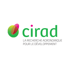 Logo CIRAD