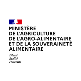 Logo Ministère de l'Agriculture
