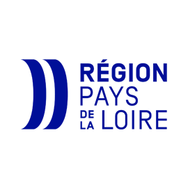 Logo Région Pays de la Loire