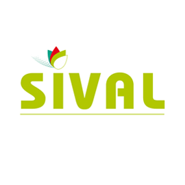 Logo SIVAL