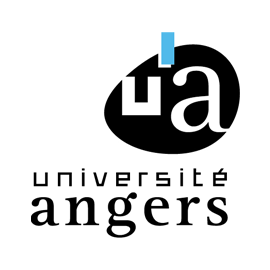 Logo Université d'Angers