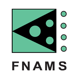 Logo FNAMS